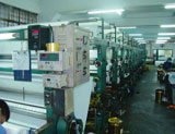 Variable frequency drive for winding solution