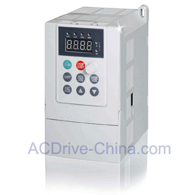 vector control ac drive