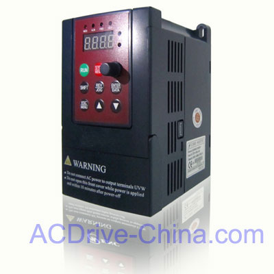 ac electric motor speed controller