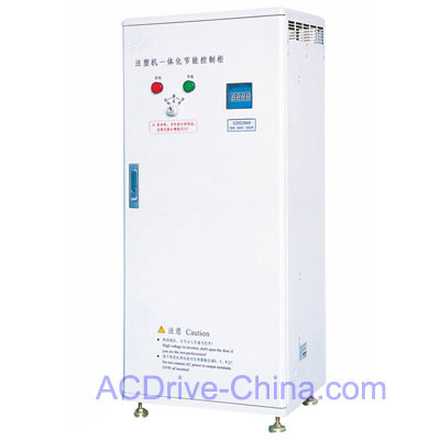 frequency inverters for injection molding machine