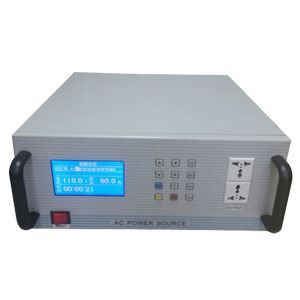 Frequency Converter 60Hz to 50Hz