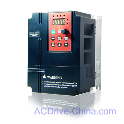 frequency inverter