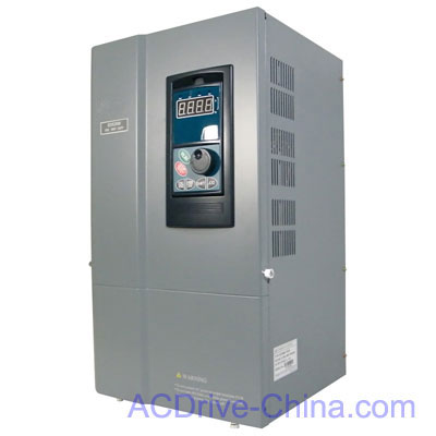 Low voltage frequency inverter (ac drive) for hoister & crane