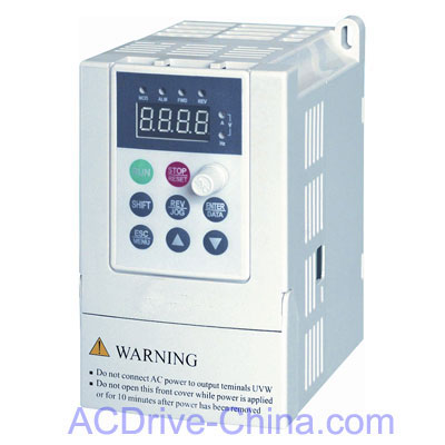 three phase ac motor drive