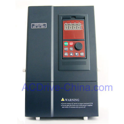 variable frequency converter (AC drive) for pumps