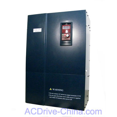 variable frequency drive